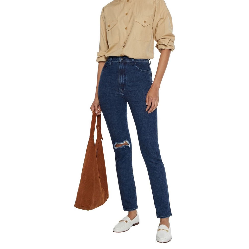 NWT J brand 1212 Runway jeans size 29